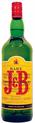 J & B Scotch Rare 80@